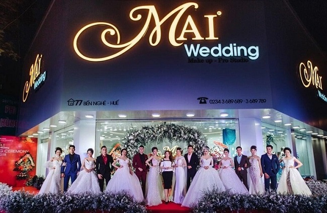 mau-bang-hieu-studio-ao-cuoi-01 Mẫu biển hiệu tiệm áo cưới