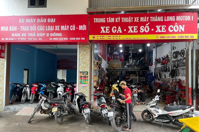 mau-bang-hieu-sua-xe-dep-led-03 biển hiệu sửa xe máy đẹp