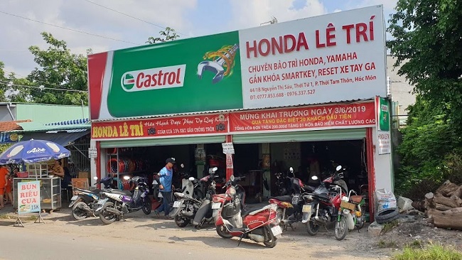 mau-bang-hieu-sua-xe-may-hiflex-02 mẫu bảng hiệu sửa xe bạt hiflex 02