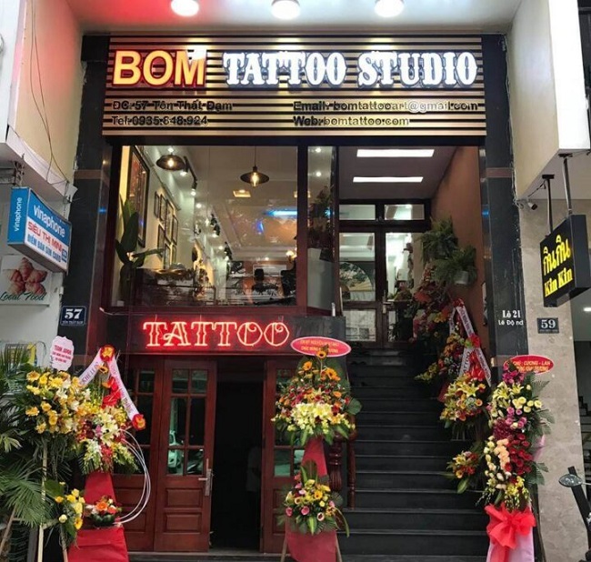 mau-bang-hieu-tiem-xam mẫu bảng hiệu tiệm xăm đẹp