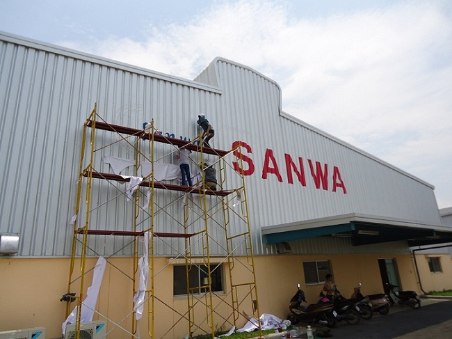 mau-bang-hieu-toa-nha biển hiệu quảng cáo tòa nhà đẹp