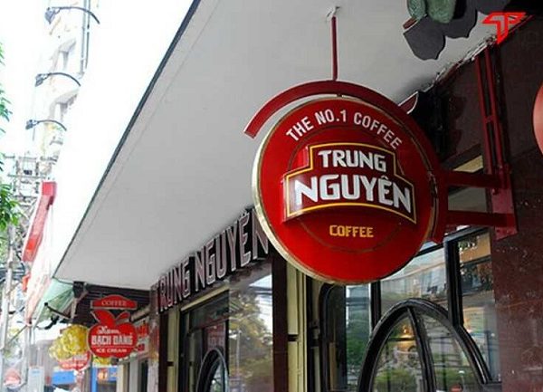 Mẫu Bảng Hiệu Tròn – Biển Vẫy Tròn Đẹp, Độc Đáo mẫu bảng hiệu tròn đẹp