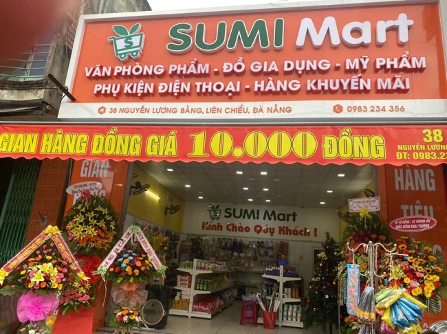 mau-bang-hieu-van-phong-pham-dep-01 mẫu biển quảng cáo văn phòng phẩm đẹp