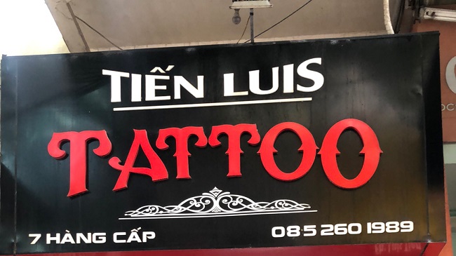 mau-bang-hieu-xam-hinh-dep mẫu bảng hiệu xăm hình đẹp