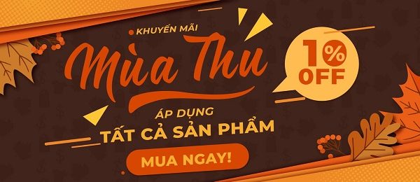 Mẫu Banner Quảng Cáo Đẹp, Ấn Tượng Nhất 2024 banner quảng cáo khuyến mãi
