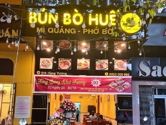 mau-bien-hieu-cua-hang-bun biển quảng cáo cửa hàng đẹp