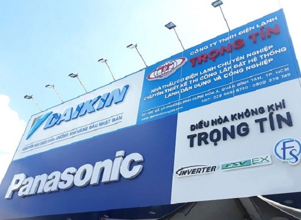 Mẫu Biển Hiệu Đẹp Cho Các Cửa Hàng Kinh Doanh biển hiệu cửa hàng đẹp