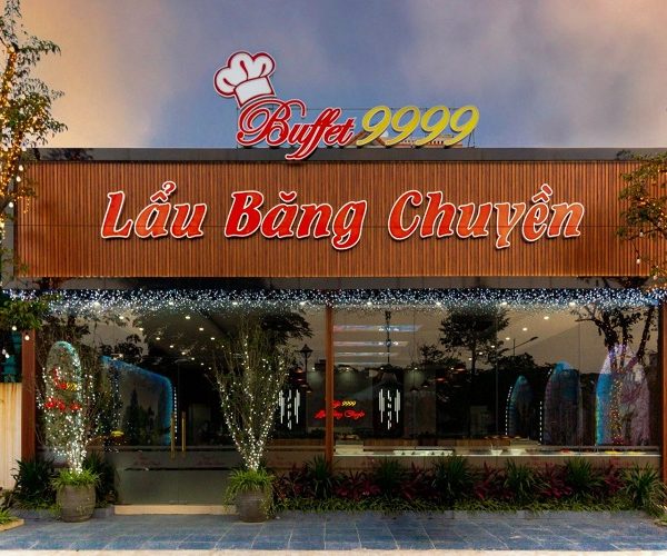 Mẫu Biển Quảng Cáo Nhà Hàng, Quán Ăn Đẹp, Rẻ bảng hiệu nhà hàng đẹp