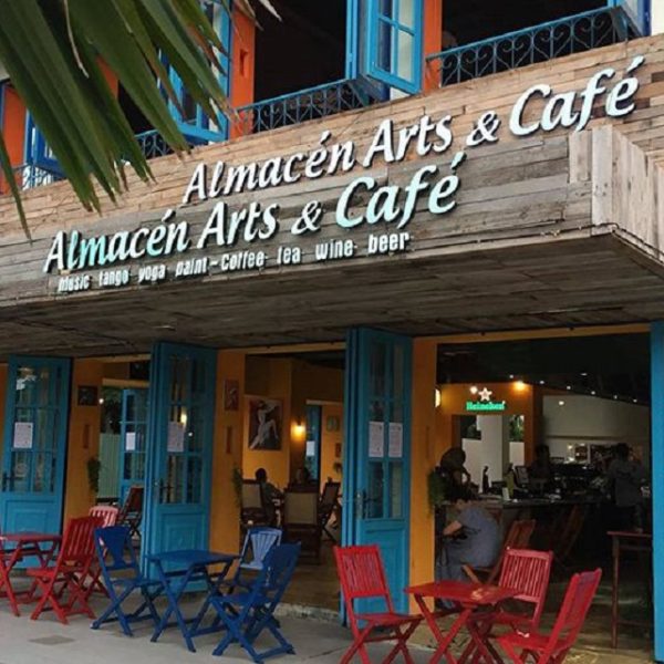 Mẫu Bảng Hiệu Quán Cafe Đẹp, Thu Hút Khách Nhất Mẫu biển quảng cáo cafe mộc