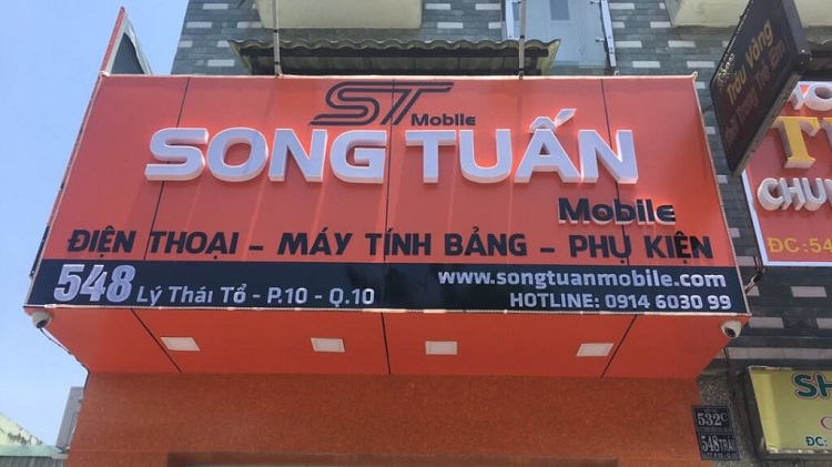 mau-bien-quang-cao-dien-thoai-dep mẫu biển điện thoại