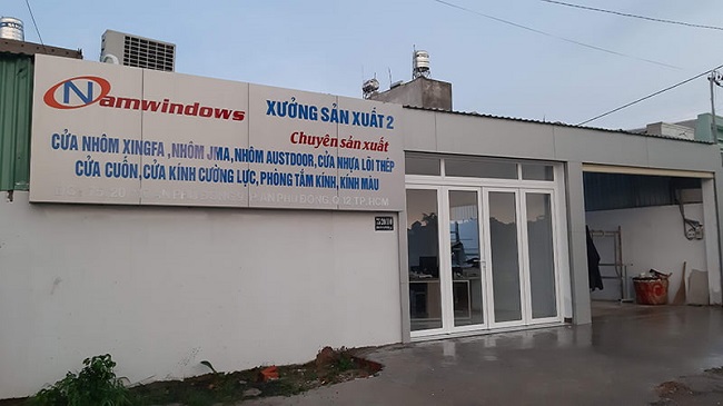 mau-bien-quang-cao-nhom-kinh-dep-02 biển quảng cáo nhôm kinh xingfa