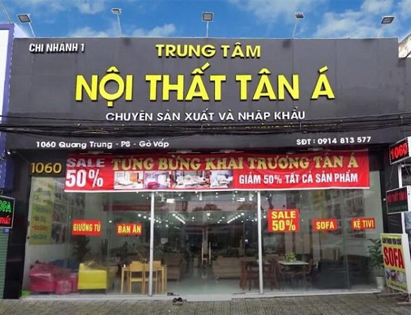 Mẫu Bảng Hiệu Nội Thất Đồ Gỗ Đẹp, Ấn Tượng Nhất mau bien quang cao noi that dep 06