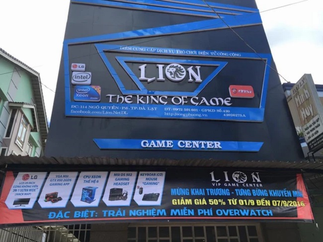 mau-bien-quang-cao-quan-net-1 Làm biển quảng cáo quán net