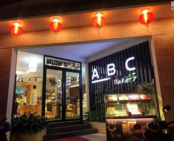 Mẫu Bảng Hiệu Tiệm Bánh Kem, Bánh Sinh Nhật Đẹp biển quảng cáo tiệm bánh sinh nhật, bánh kem