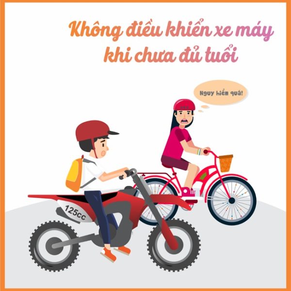 Mẫu Poster An Toàn Giao Thông Đẹp, Ấn Tượng Nhất thiết kế poster an toàn giao thông