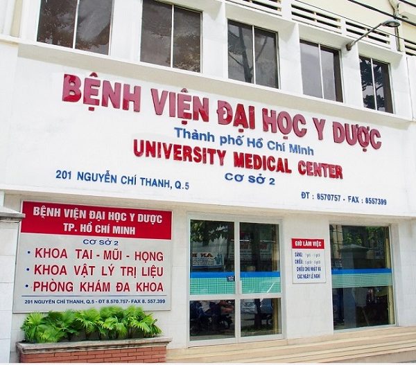 Mẫu Bảng Hiệu Phòng Khám Đẹp, Ấn Tượng Nhất 2023 bảng hiệu phòng khám mica