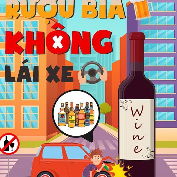 Mẫu Poster An Toàn Giao Thông Đẹp, Ấn Tượng Nhất mẫu poster an toàn giao thông 02