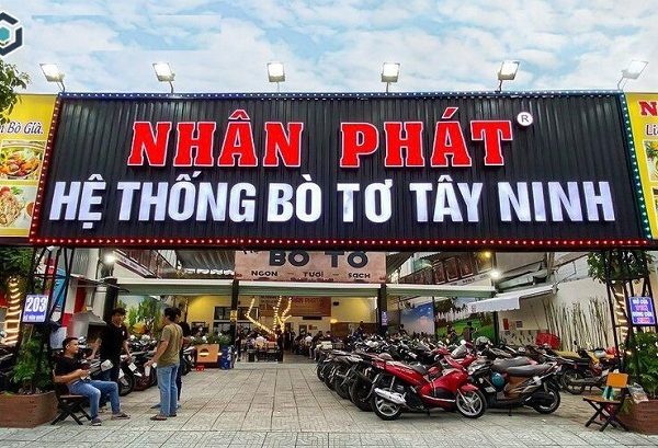 Mẫu Bảng Hiệu Quảng Cáo Quán Nhậu Đẹp, Hút Khách làm bảng hiệu quán nhậu