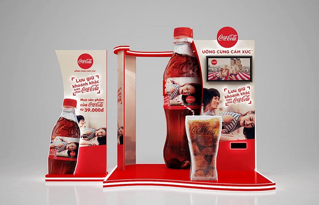 thiet-ke-boot-quang-cao thiết kế gian hàng quảng cáo