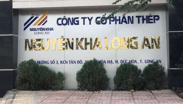 Bảng Hiệu Đá Hoa Cương Gắn Chữ Inox Đẹp, Sang Trọng ưu điểm biển hiệu đá