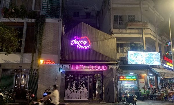 Mẫu Bảng Hiệu LED Neon Sign Siêu Bền, Giá Rẻ ưu nhược điểm bảng hiệu đèn neon