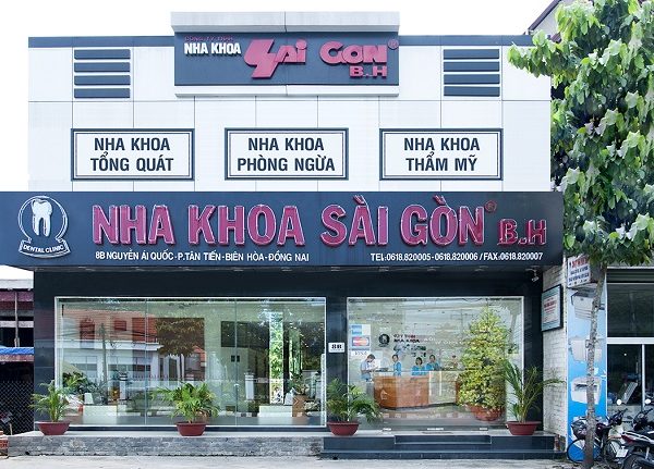 Mẫu Bảng Hiệu Nha Khoa Cực Đẹp, Cuốn Hút vai trò bảng hiệu nha khoa