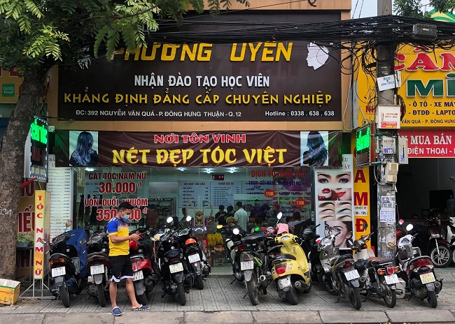 vai-tro-cua-bang-hieu vai trò bảng hiệu quận 10