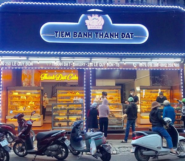 Làm Biển Quảng Cáo Giá Rẻ Tại TP Hồ Chí Minh vai trò của biển hiệu quảng cáo